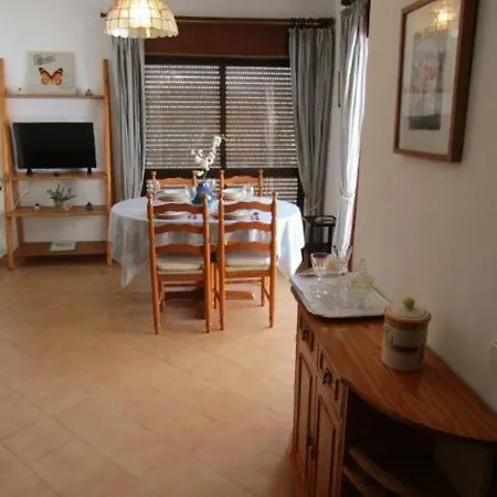 Appartement Apartamento Elisa