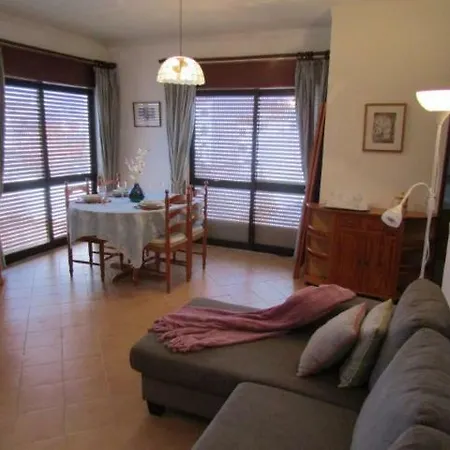 Apartamento Elisa Appartement Albufeira