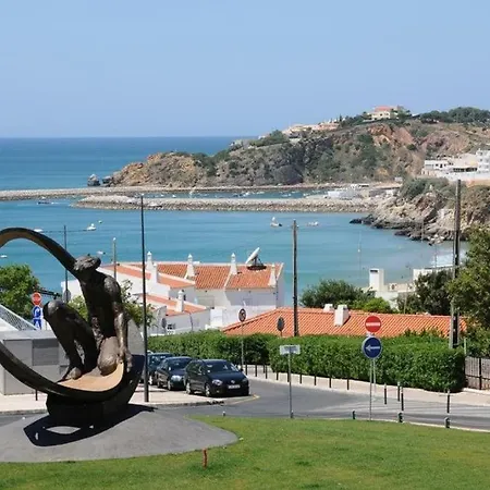 Apartamento Elisa Albufeira