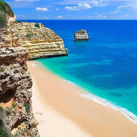 Apartamento Elisa * Albufeira
