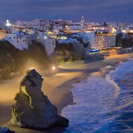 Apartamento Elisa * Albufeira