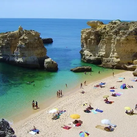 Appartement Apartamento Elisa Albufeira