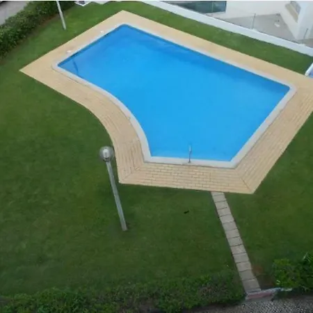 Apartment Apartamento Elisa Albufeira