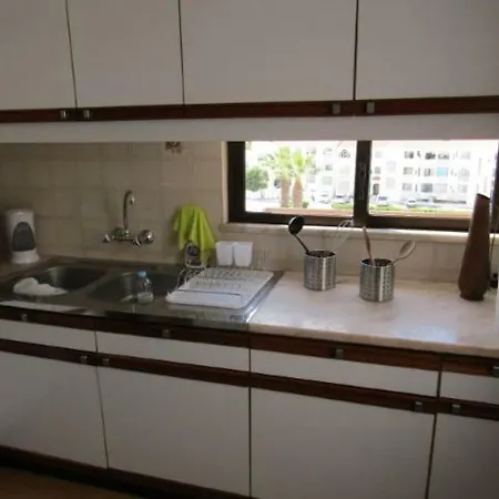 Apartamento Elisa * Albufeira