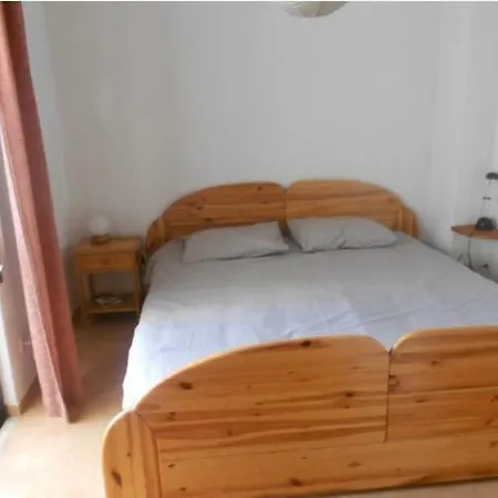 Apartamento Elisa