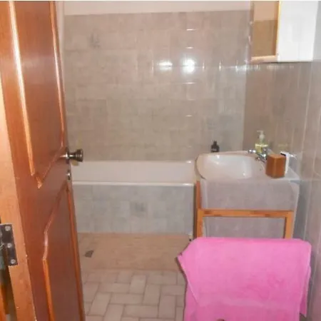 Apartamento Elisa *