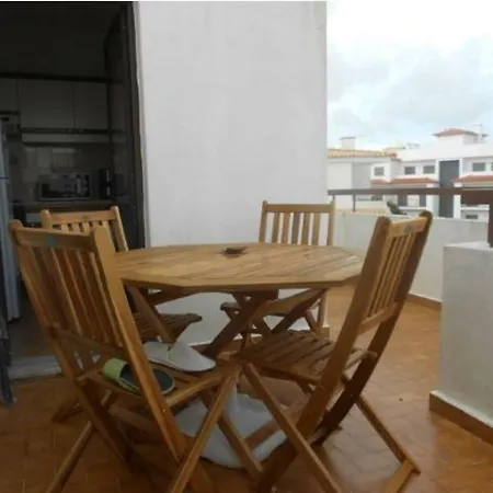 Apartamento Elisa *