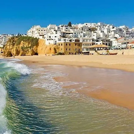 Apartamento Elisa Albufeira
