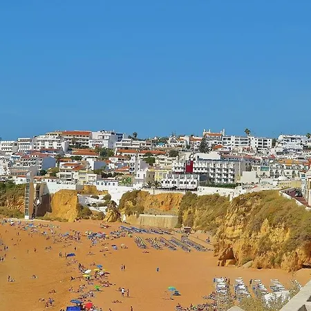 Apartment Apartamento Elisa Albufeira